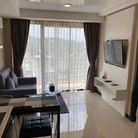 Aya Apartments In Mbc Ban Bo Sai Klang 外观 照片