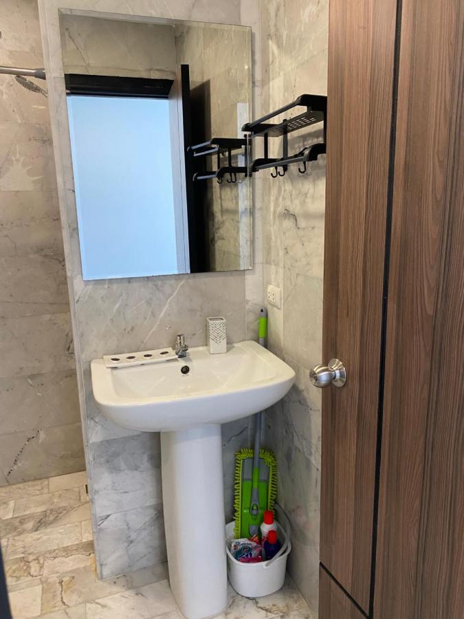 Aya Apartments In Mbc Ban Bo Sai Klang 外观 照片