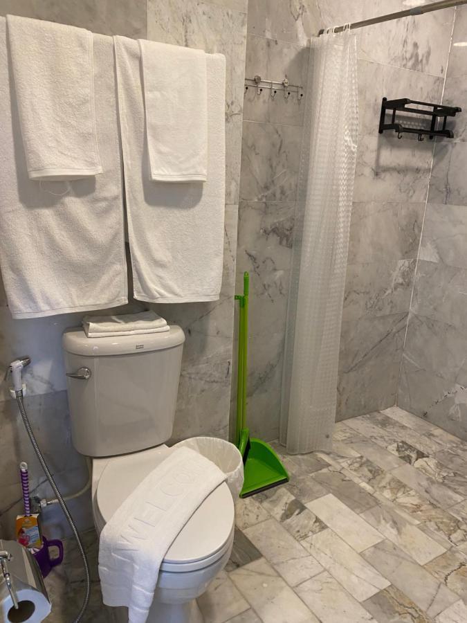 Aya Apartments In Mbc Ban Bo Sai Klang 外观 照片